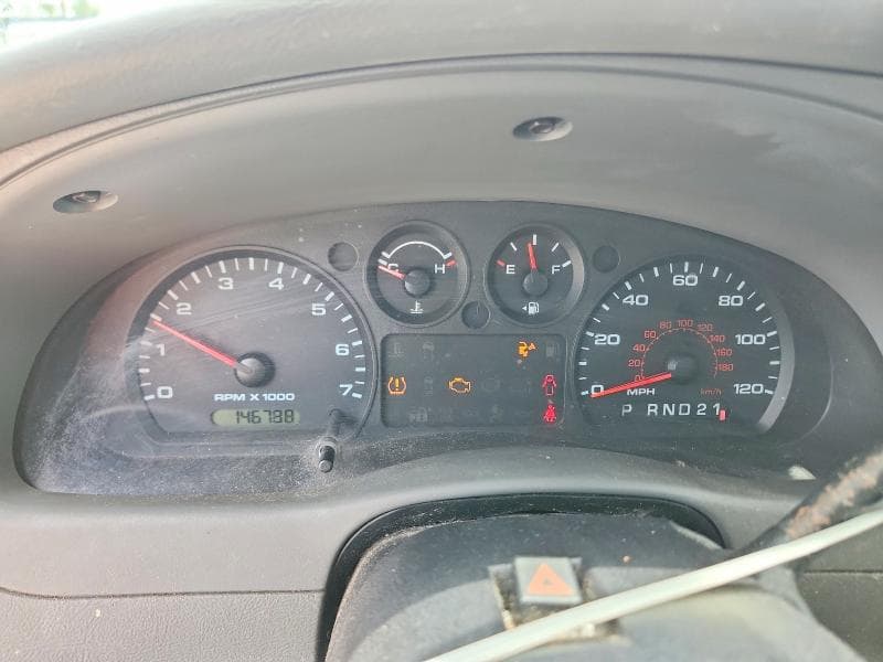 2010 FORD RANGER SUPER CAB