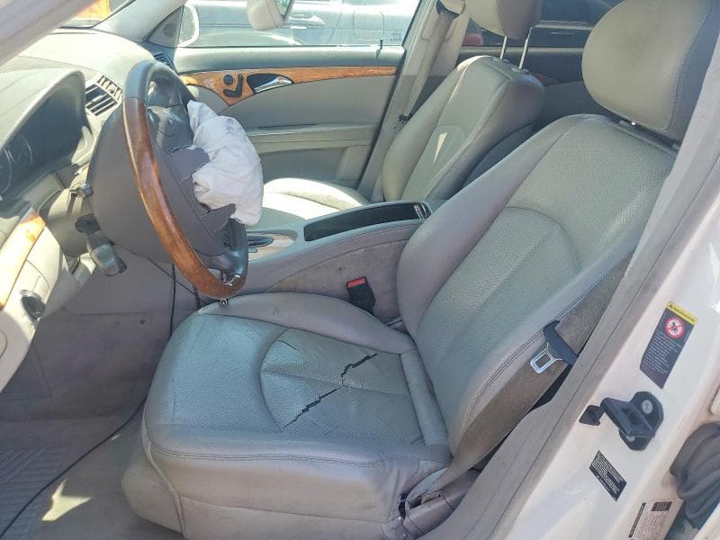 2006 MERCEDES-BENZ E350