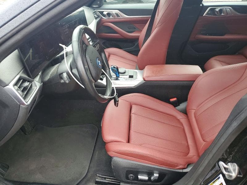 2023 BMW I4 EDRIVE 35