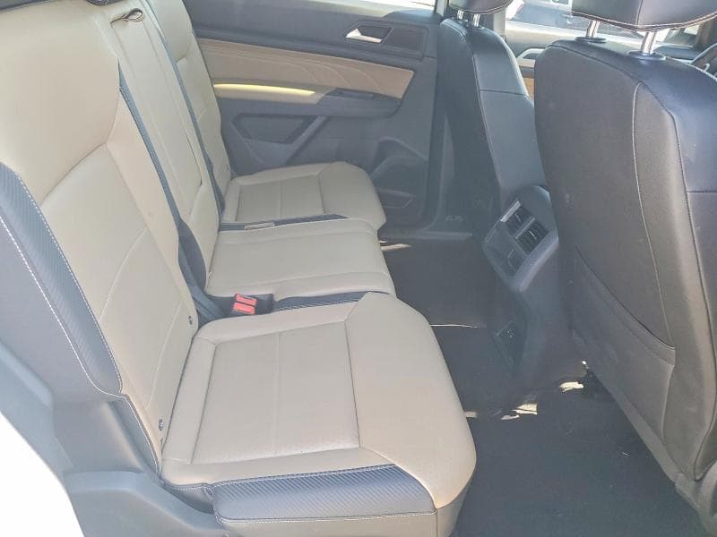 2021 VOLKSWAGEN ATLAS CROSS SPORT SEL R-LINE