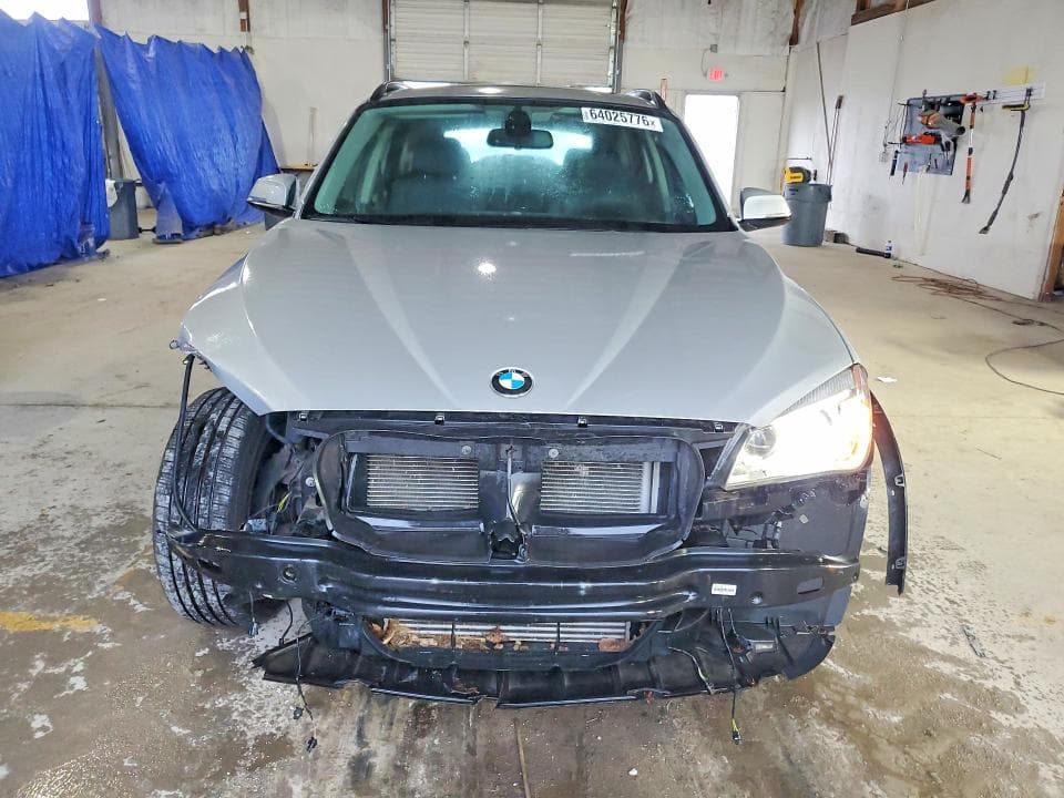 2015 BMW X1 XDRIVE28I
