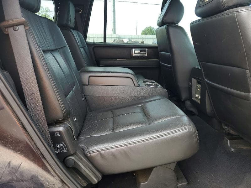 2007 LINCOLN NAVIGATOR
