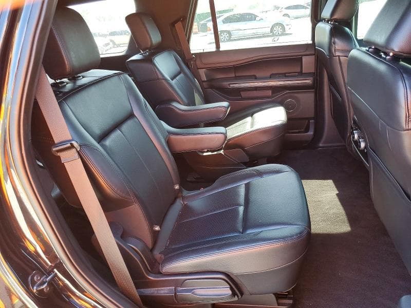 2021 FORD EXPEDITION XLT