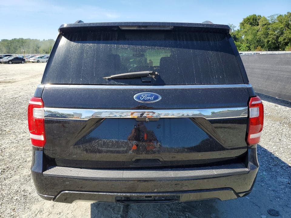 2021 FORD EXPEDITION XLT