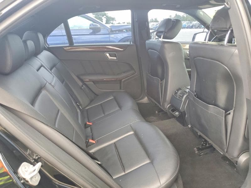 2013 MERCEDES-BENZ E 350