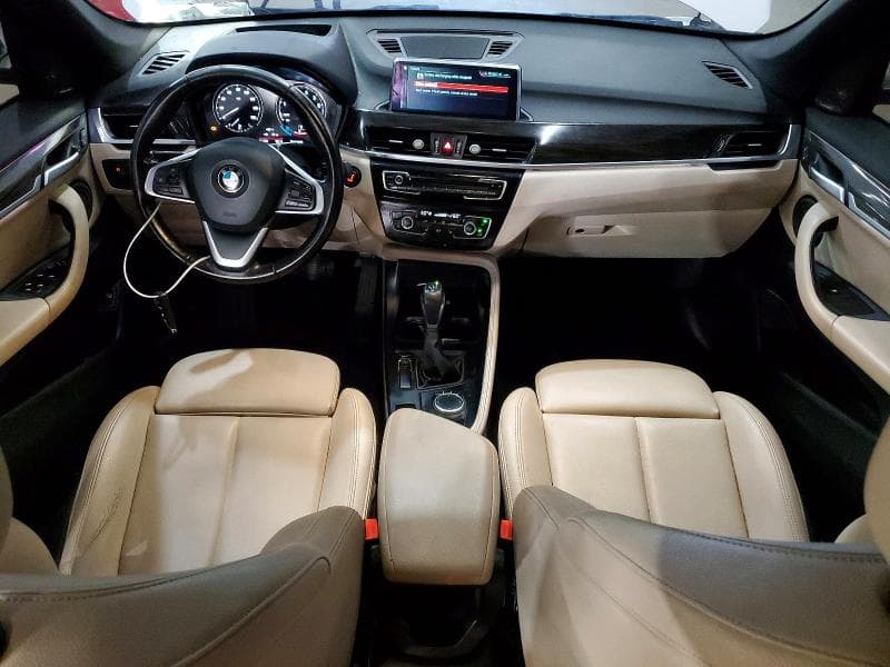 2018 BMW X1 SDRIVE28I