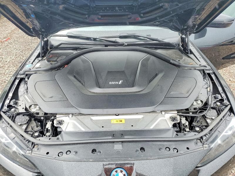 2023 BMW I4 EDRIVE 35