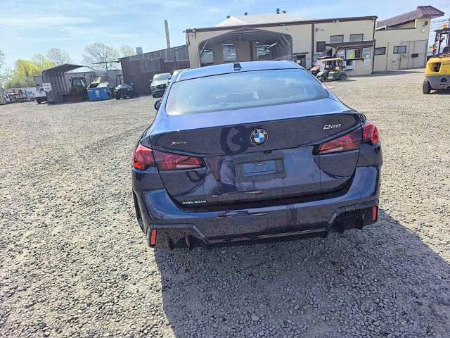 2026 BMW 228XI