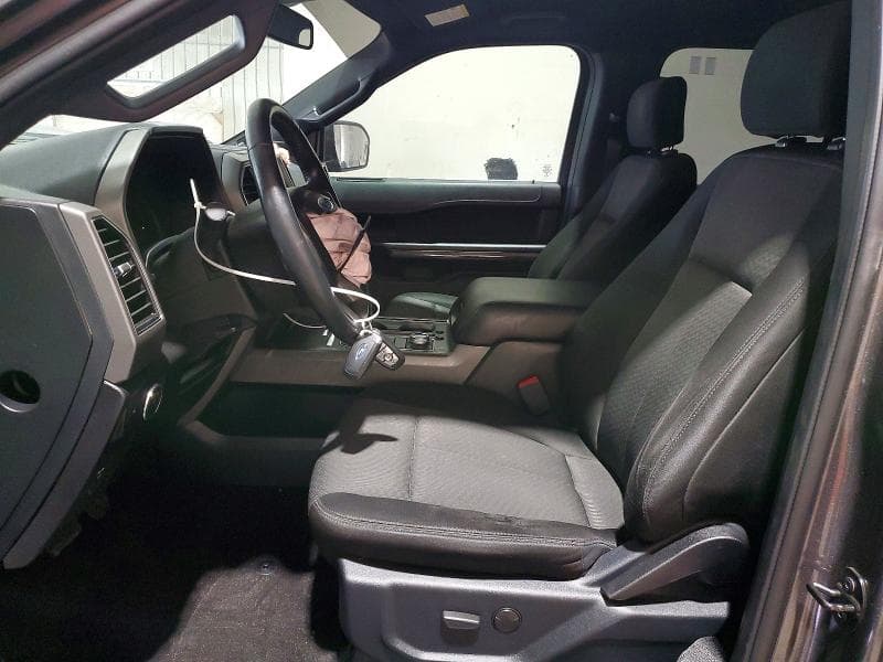 2020 FORD EXPEDITION MAX XLT