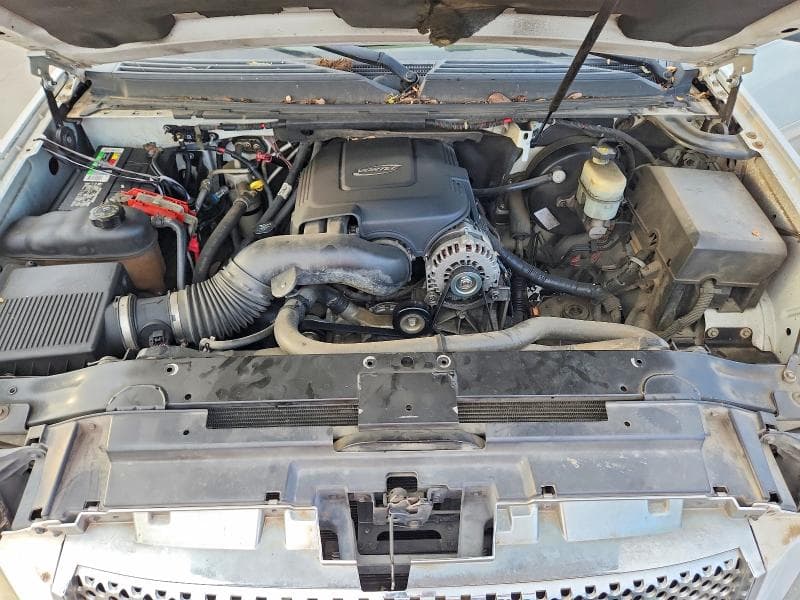 2007 GMC YUKON XL C1500