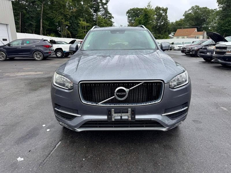 2016 VOLVO XC90 T6
