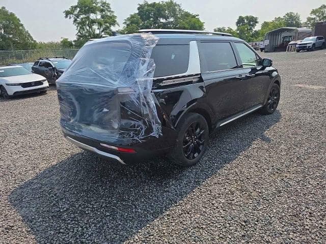 2024 KIA CARNIVAL SX