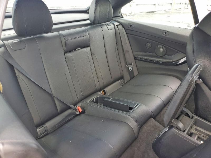 2015 BMW 428 I SULEV