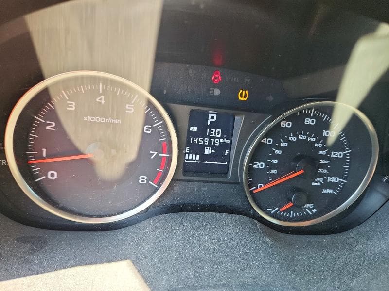 2017 SUBARU CROSSTREK PREMIUM