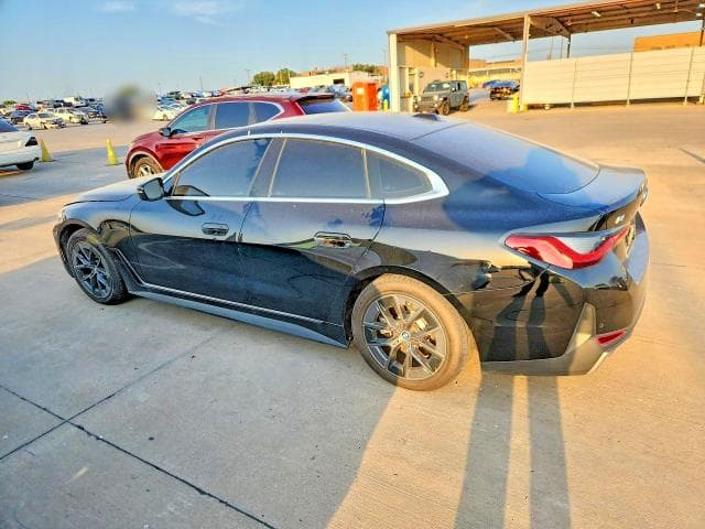 2023 BMW I4 EDRIVE 40