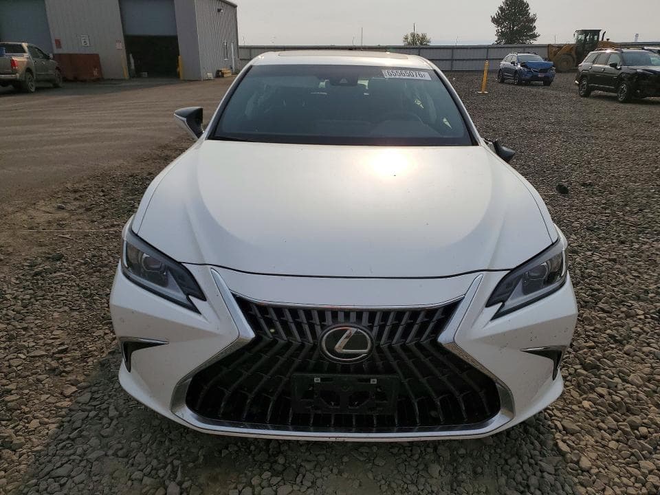 2023 LEXUS ES 250 BASE
