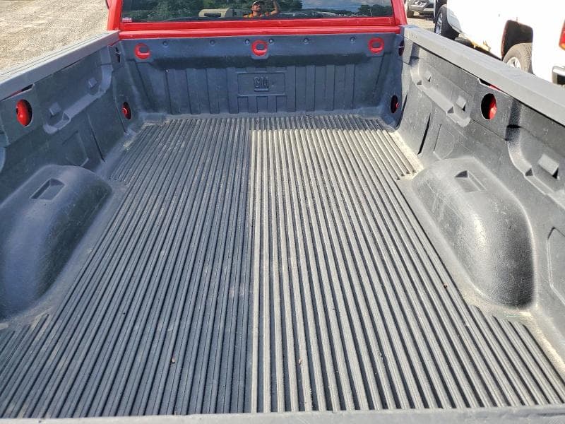 2014 GMC SIERRA K1500