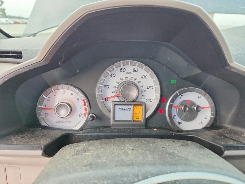 2014 HONDA PILOT EXL