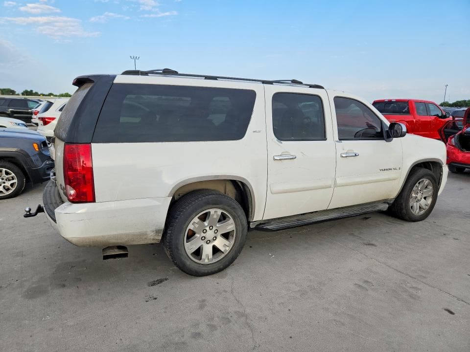 2007 GMC YUKON XL C1500