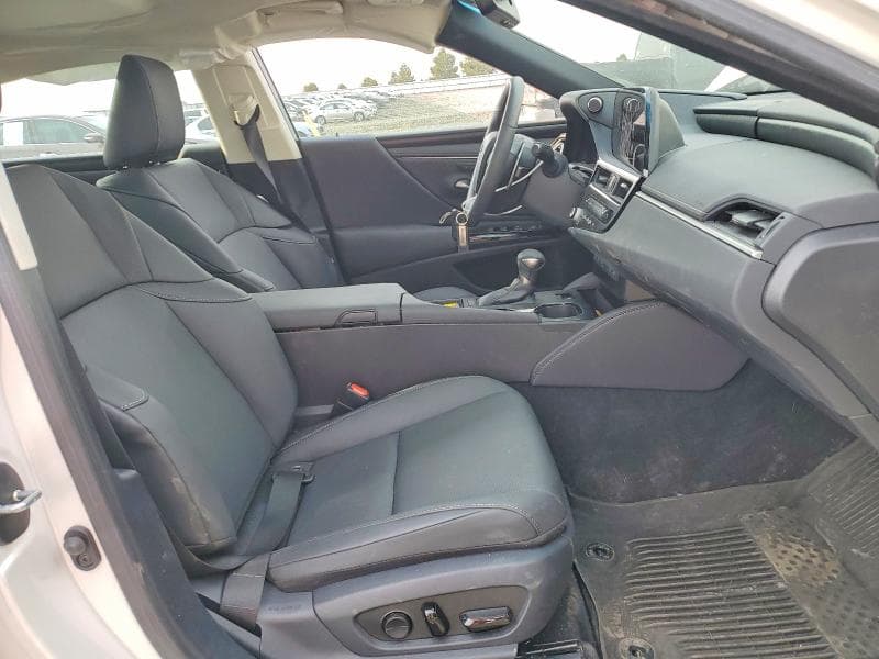 2023 LEXUS ES 250 BASE