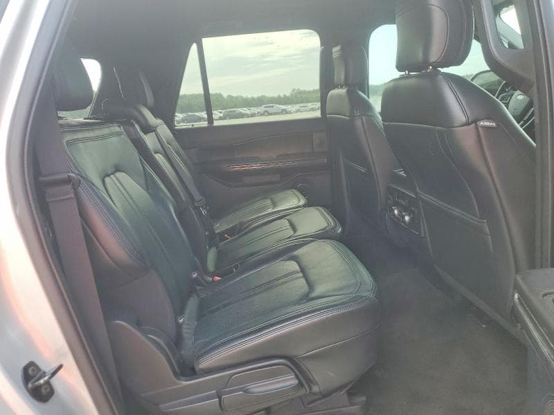 2018 FORD EXPEDITION MAX LIMITED