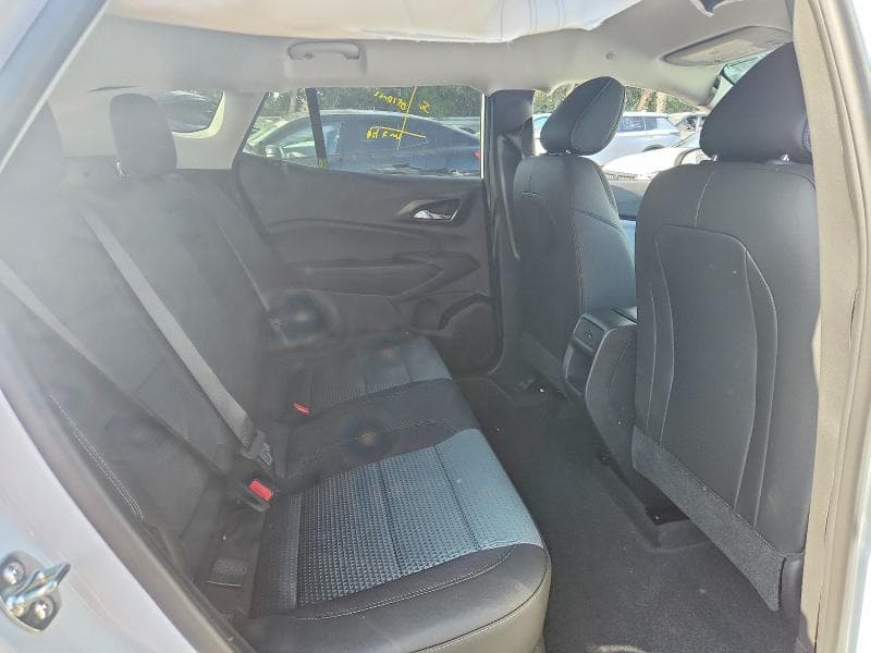 2026 CHEVROLET TRAX 1LT