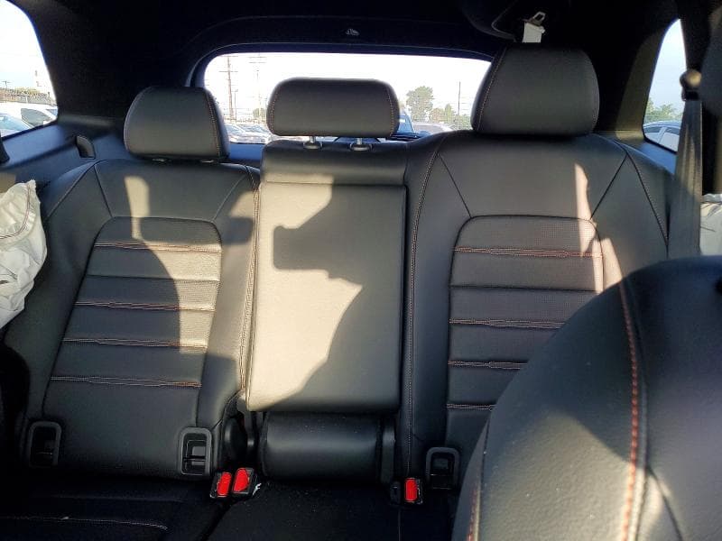 2026 HONDA CR-V SPORT-L