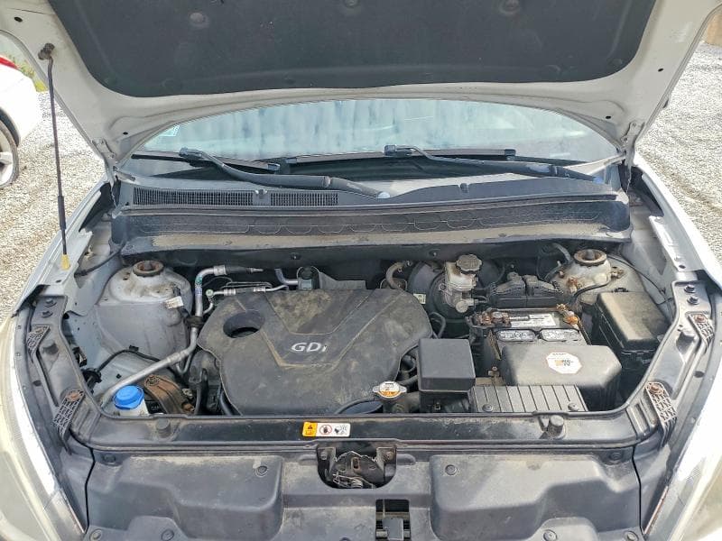 2013 KIA SOUL BASE