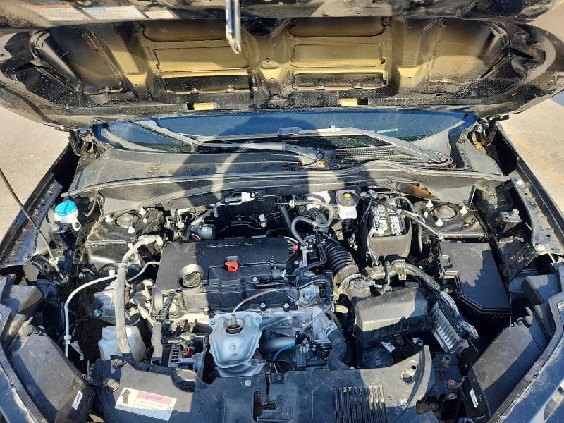 2025 HONDA HR-V EXL