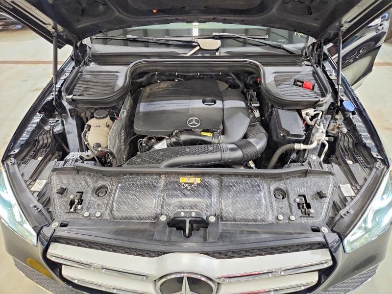 2020 MERCEDES-BENZ GLE 350 4MATIC