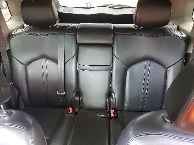 2011 CADILLAC SRX LUXURY COLLECTION