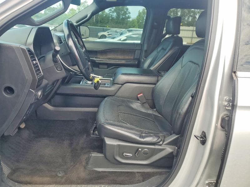 2018 FORD EXPEDITION MAX LIMITED