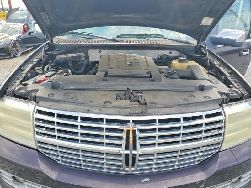 2007 LINCOLN NAVIGATOR
