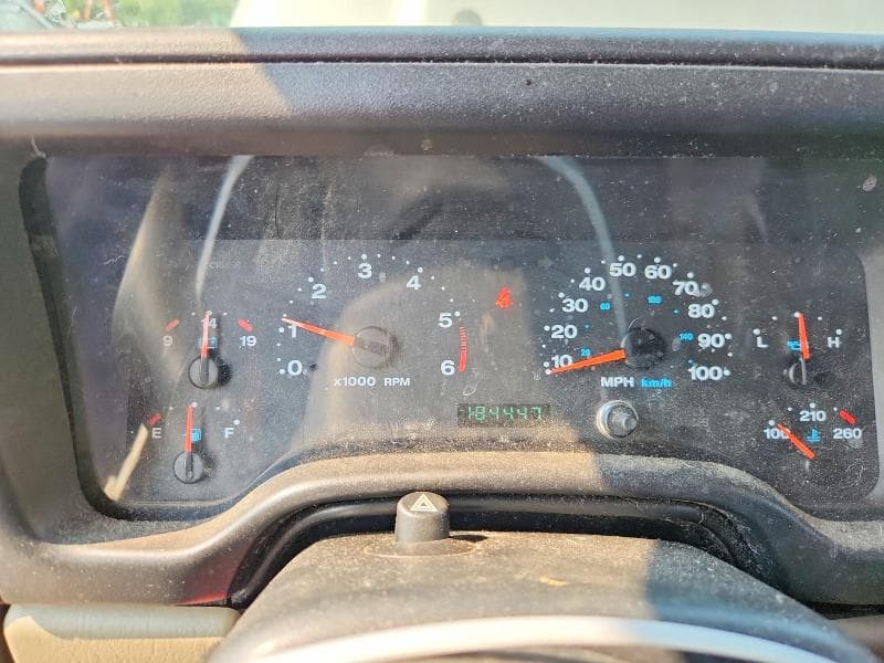 2006 JEEP WRANGLER X