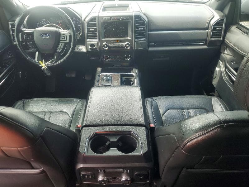 2018 FORD EXPEDITION MAX LIMITED