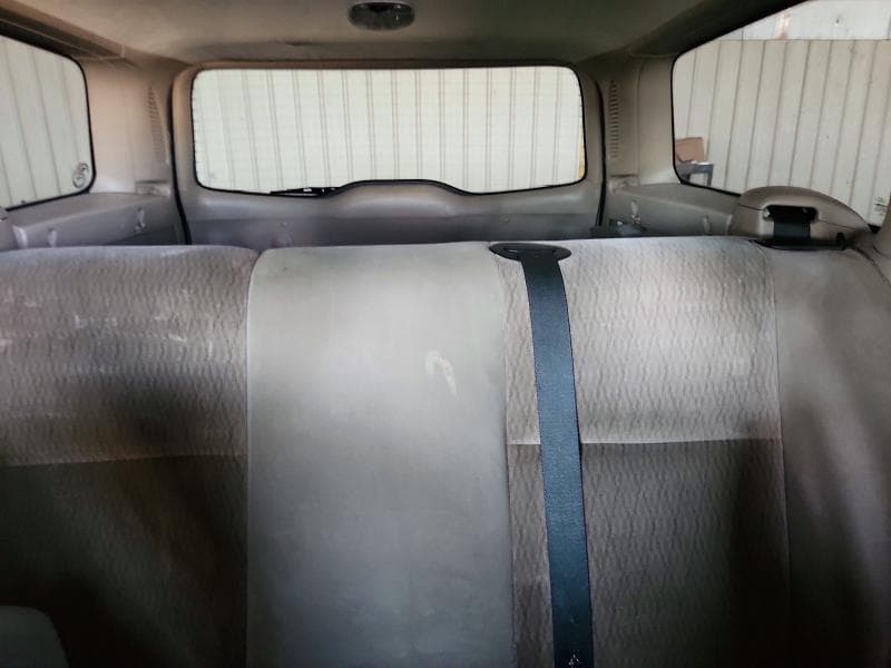 2000 FORD FOCUS SE