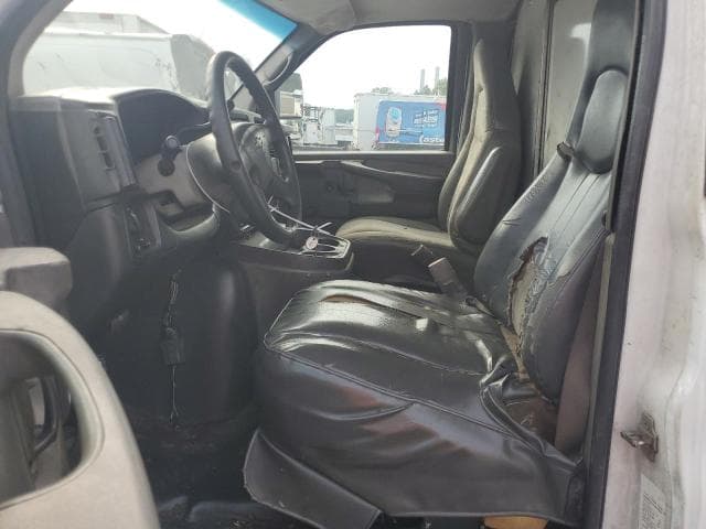 2006 CHEVROLET EXPRESS G3500