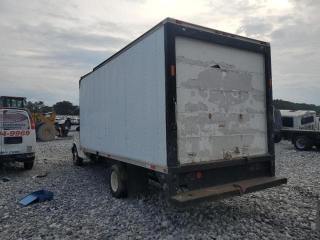 2006 CHEVROLET EXPRESS G3500