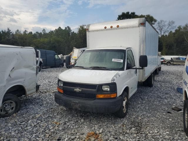 2006 CHEVROLET EXPRESS G3500