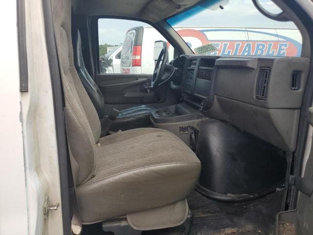 2006 CHEVROLET EXPRESS G3500