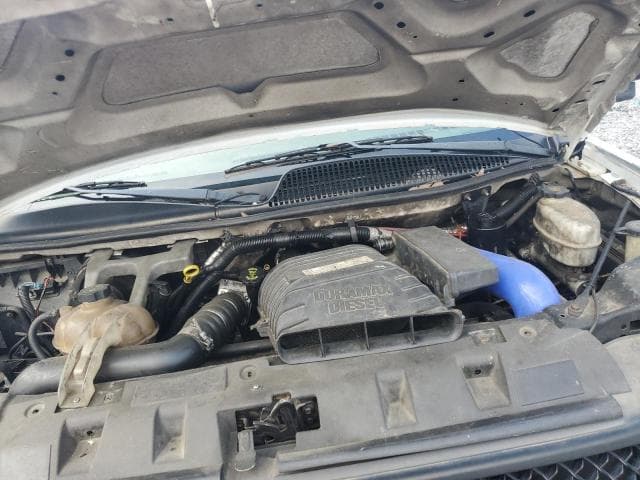 2006 CHEVROLET EXPRESS G3500