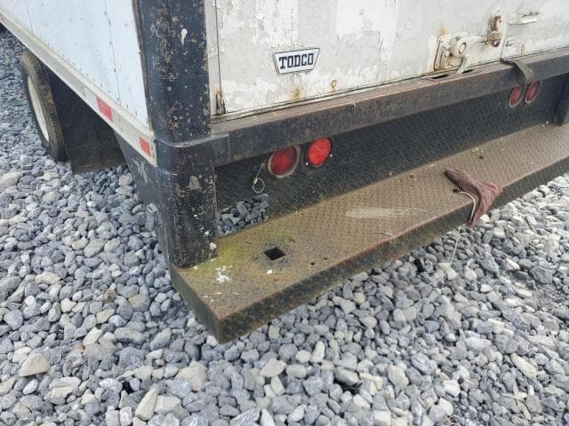 2006 CHEVROLET EXPRESS G3500