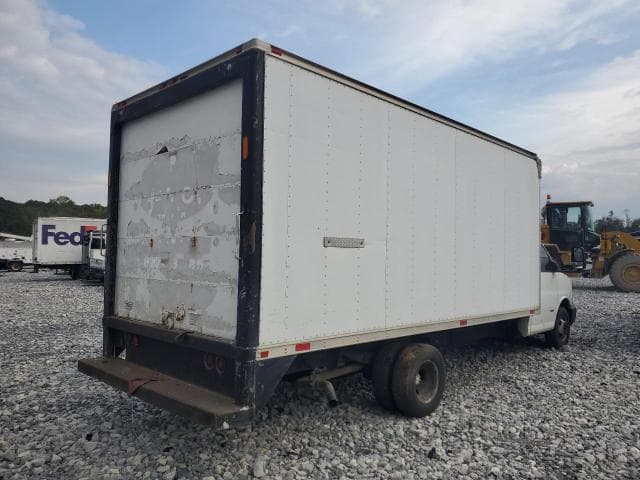 2006 CHEVROLET EXPRESS G3500