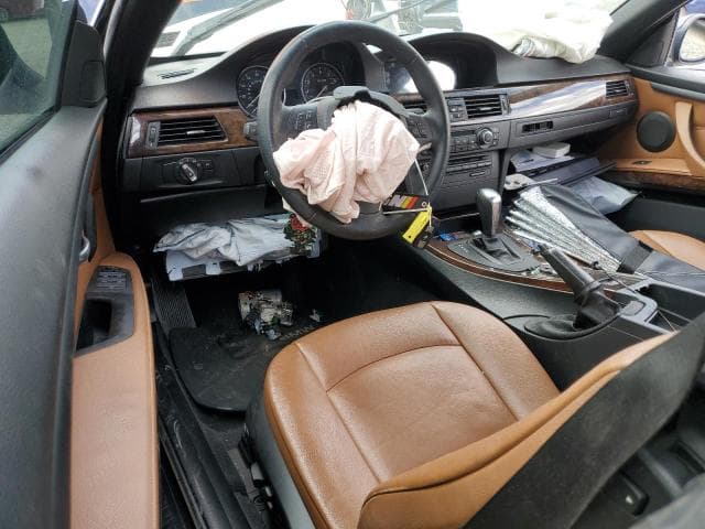 2010 BMW 335 I