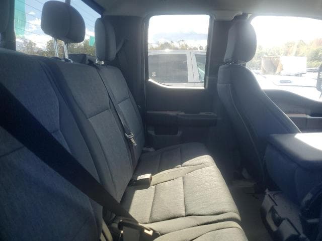 2024 FORD F450 XL CHASSIS 7.3L GAS