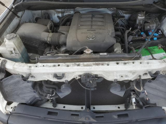 2018 TOYOTA TUNDRA SR