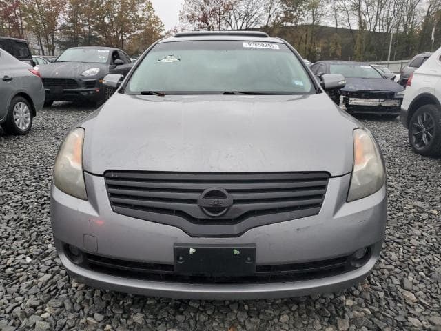 2007 NISSAN ALTIMA HYBRID