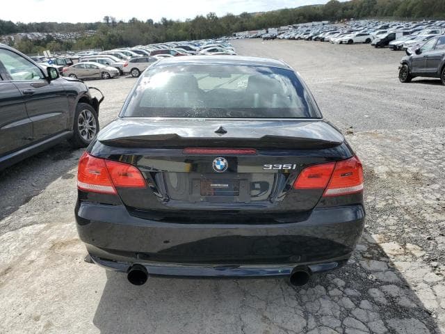 2010 BMW 335 I