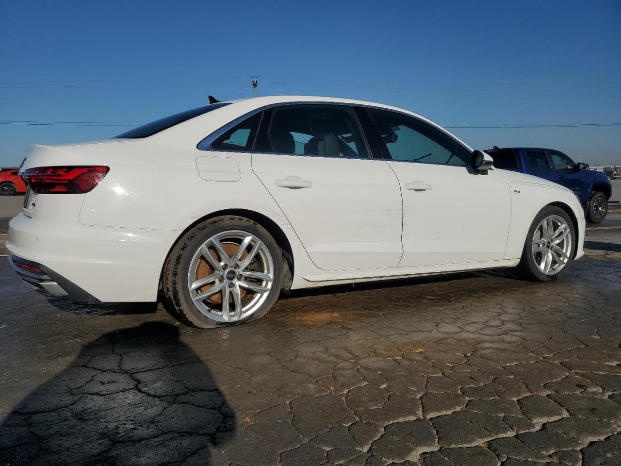 2023 Audi A4 Premium 45