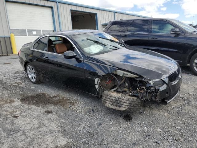 2010 BMW 335 I